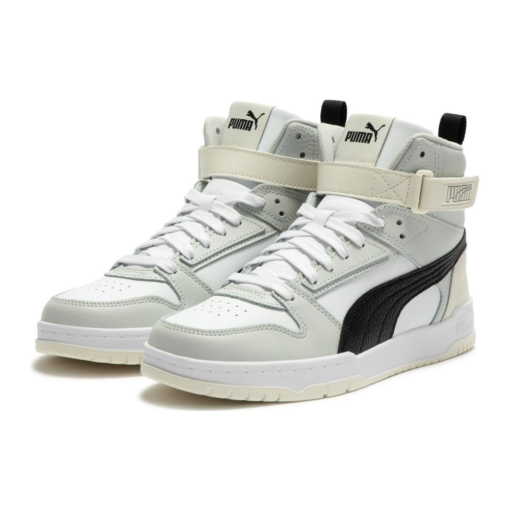 PUMA RBD Game