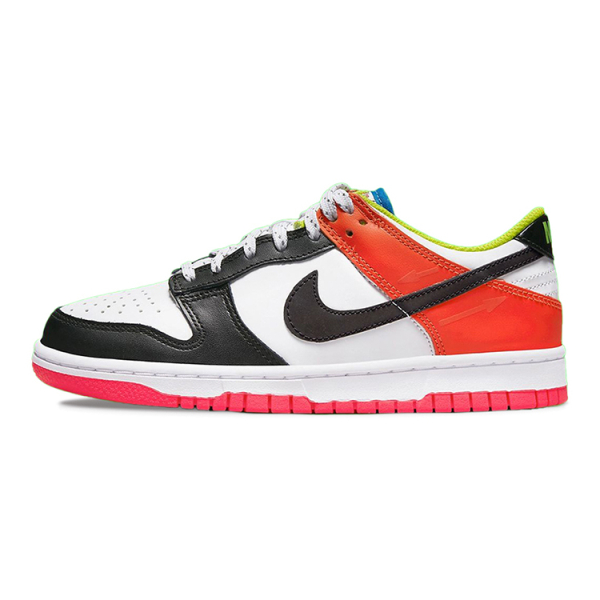 Nike Dunk Cartwheel