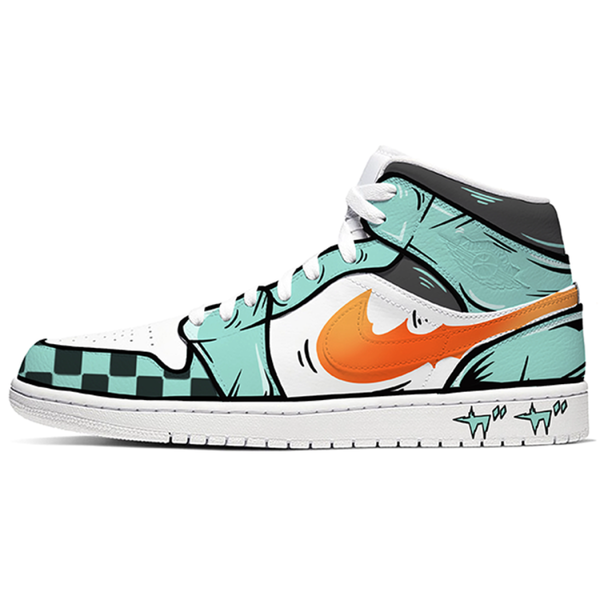 【 】 Jordan Air Jordan 1 Mid