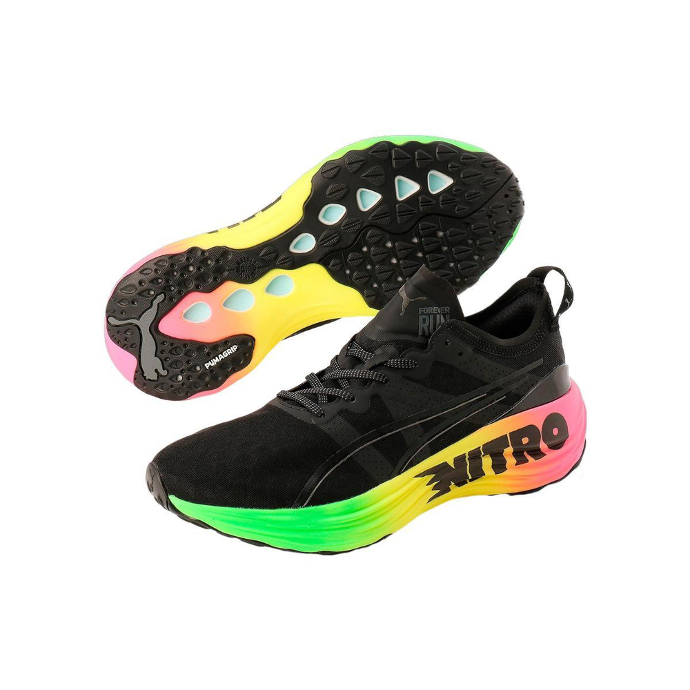 PUMA ForeverRUN Nitro ForeverRUN Nitro Futrograde