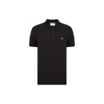 CALVIN KLEIN Logo Polo