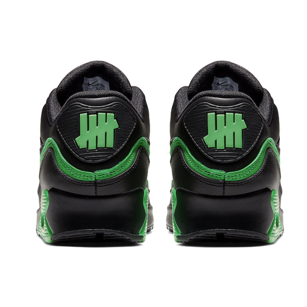 UNDEFEATED x Nike Air Max 90
