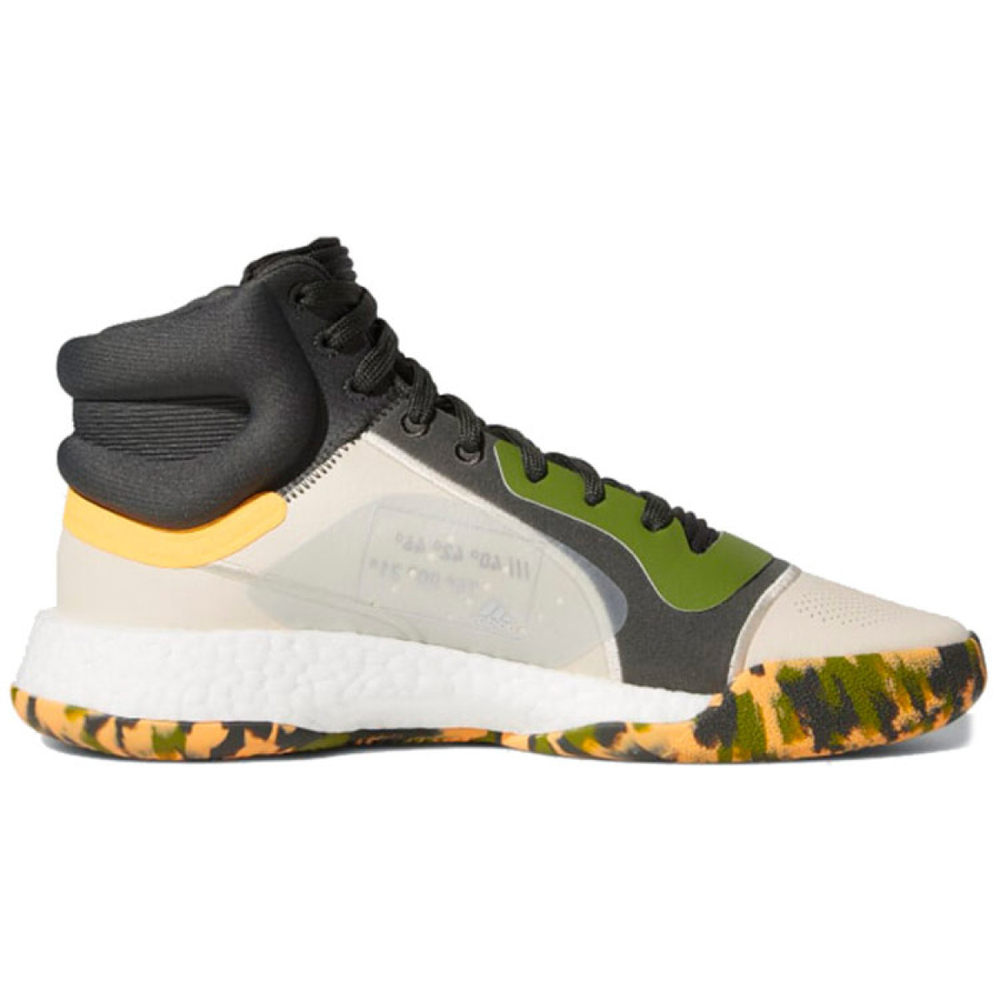Adidas Marquee Boost