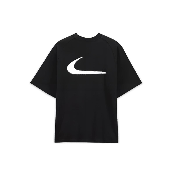 Nike x OFF-WHITE SS21 Short-Sleeve Top Logo T