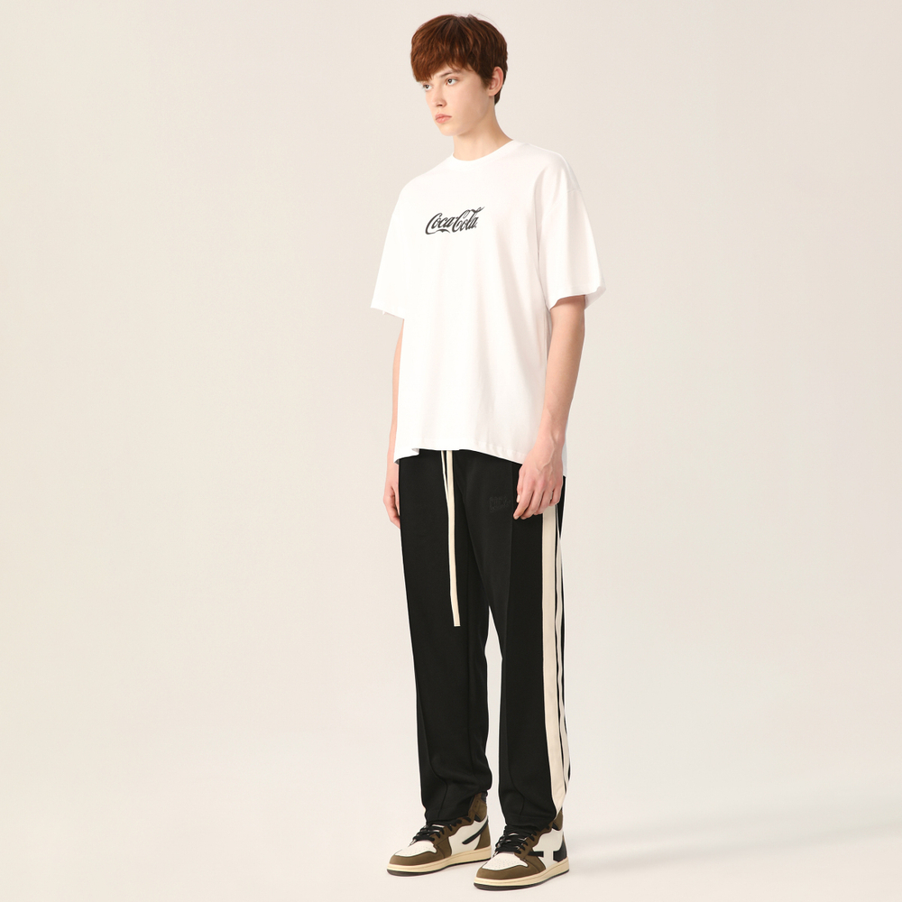 Coca-Cola T