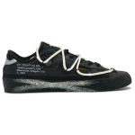 【 】 OFF-WHITE x Nike Blazer