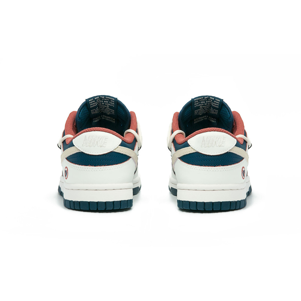 【 】 Nike Dunk Low