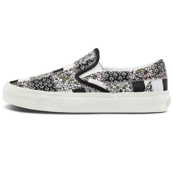 Vans slip-on