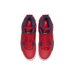 Jordan Air Jordan 4 se fiba gym red