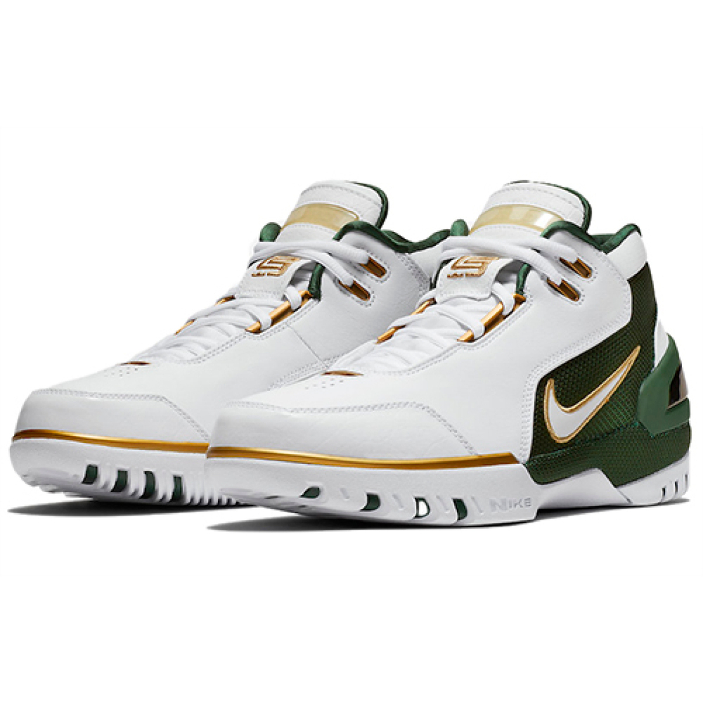 Nike Air Zoom Generation SVSM Retro