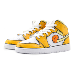 【 】 Jordan Air Jordan 1 Mid GS