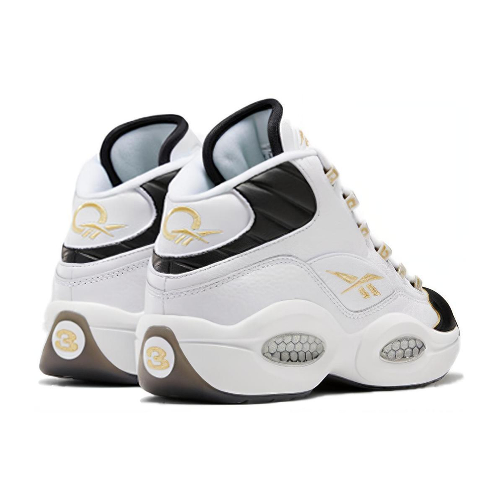 Reebok Question Mid