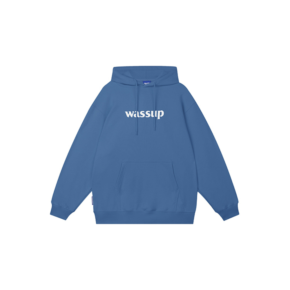 WASSUP logo
