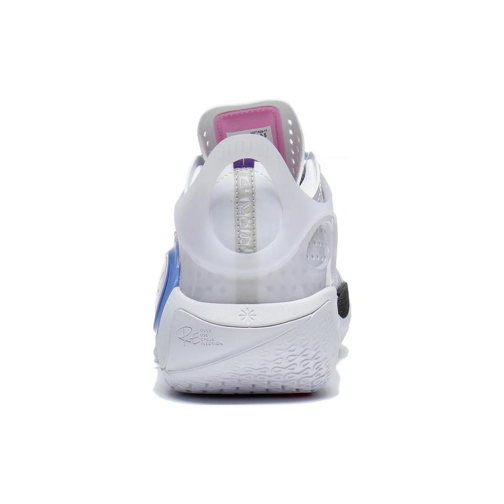 LiNing 8 TPU