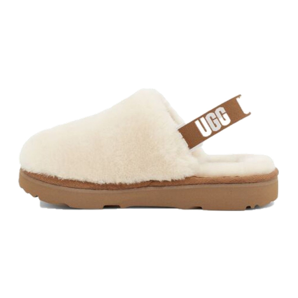 UGG FLUFF YEAH