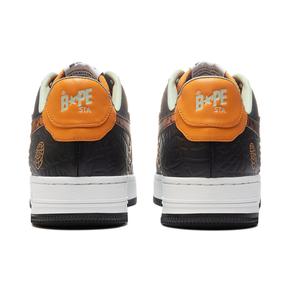 A BATHING APE STA Halloween