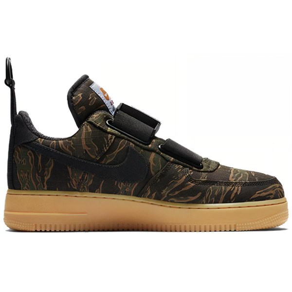 Carhartt WIP x Nike Air Force 1 utility prm wip