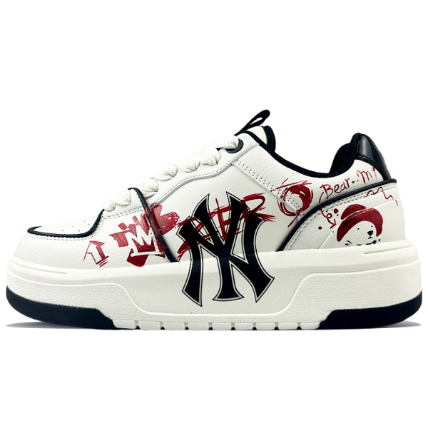 【 】 MLB Chunky Liner