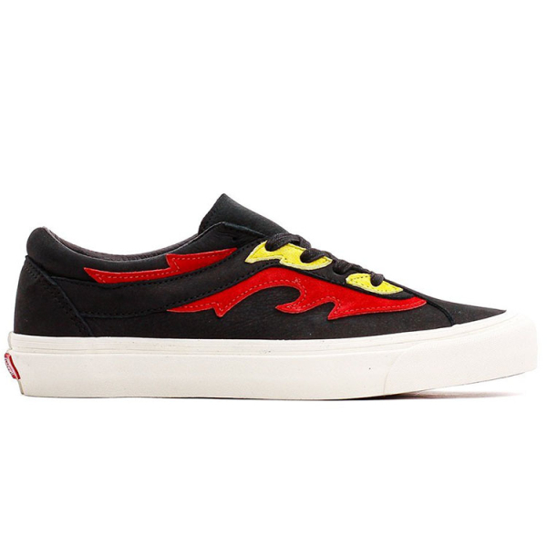 Vans Bold Ni Ft