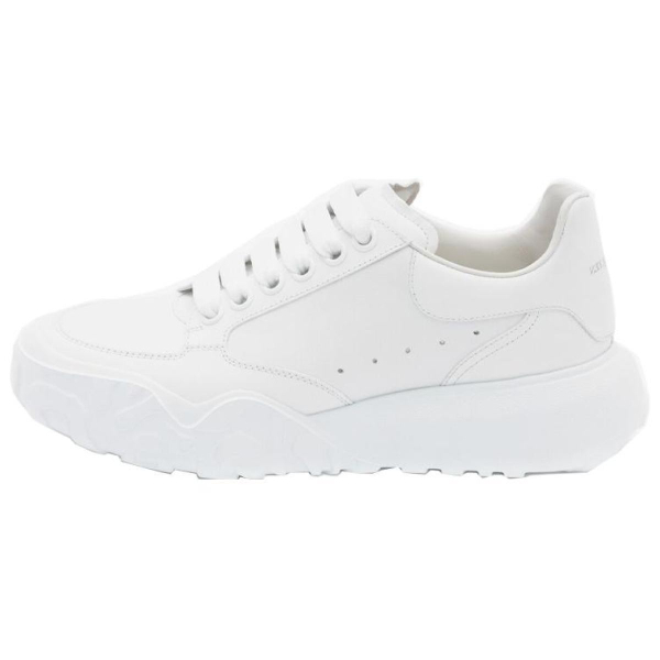 Alexander McQueen Court Trainer