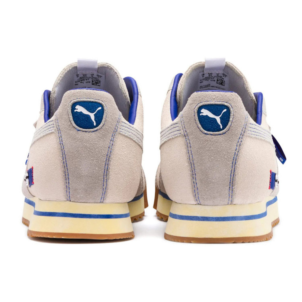 ADER ERROR x PUMA Roma