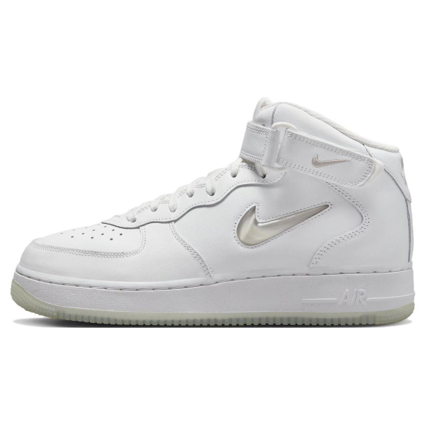 Nike Air Force 1 Jewel Surfaces "Color of the Month"