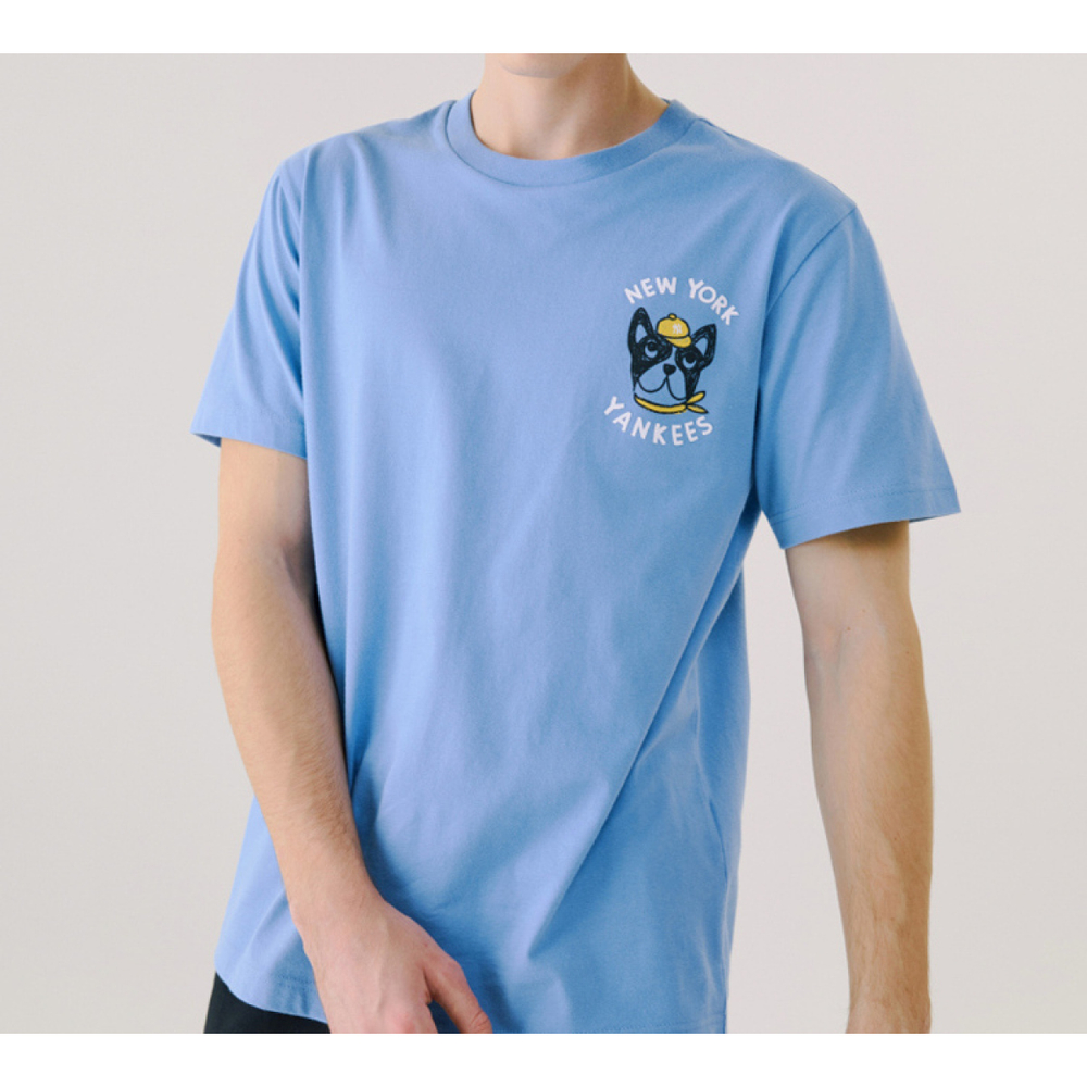 MLB T