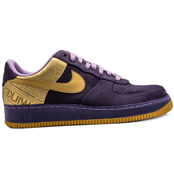 Nike Air Force 1 Supreme Jamaal Wilkes