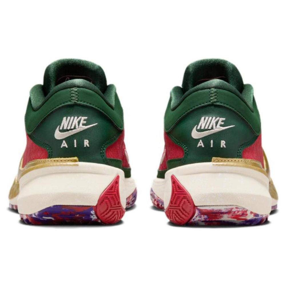Nike Freak 5 Ep 5