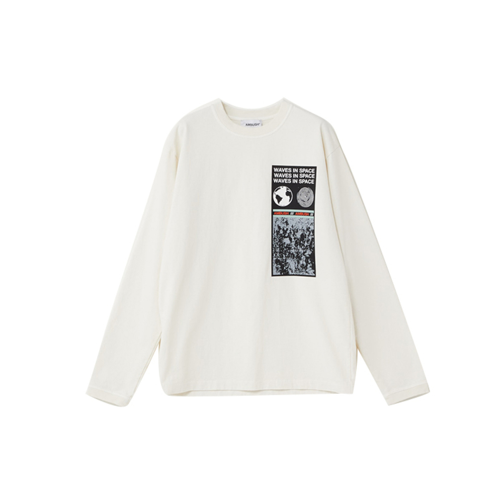 AMBUSH Visitor T