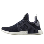 Adidas originals NMD XR1 Blue Contrast Stitch