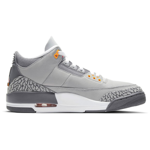 Jordan Air Jordan 3 retro "cool grey"