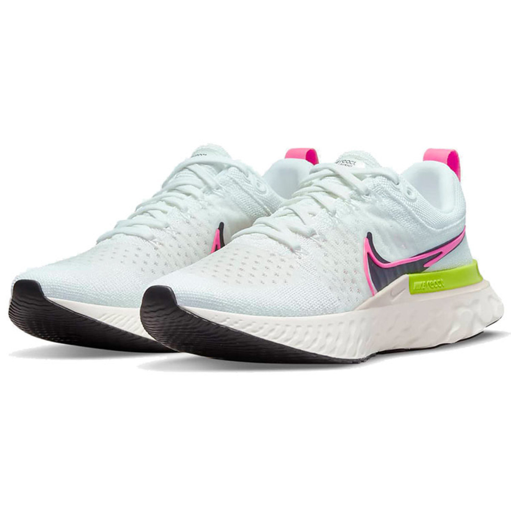 Nike React Infinity Run Flyknit 2