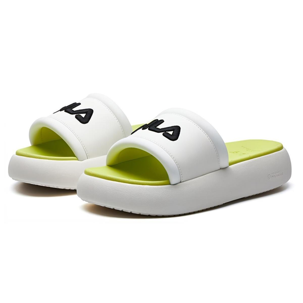 FILA Heritage-FHT Donut