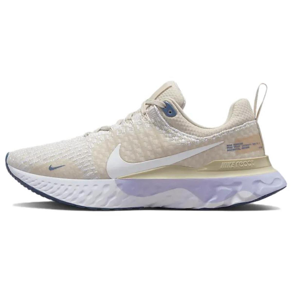 Nike React Infinity Run Flyknit 3