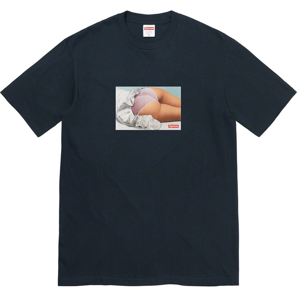 Supreme FW22 Week 5 Maude Tee T