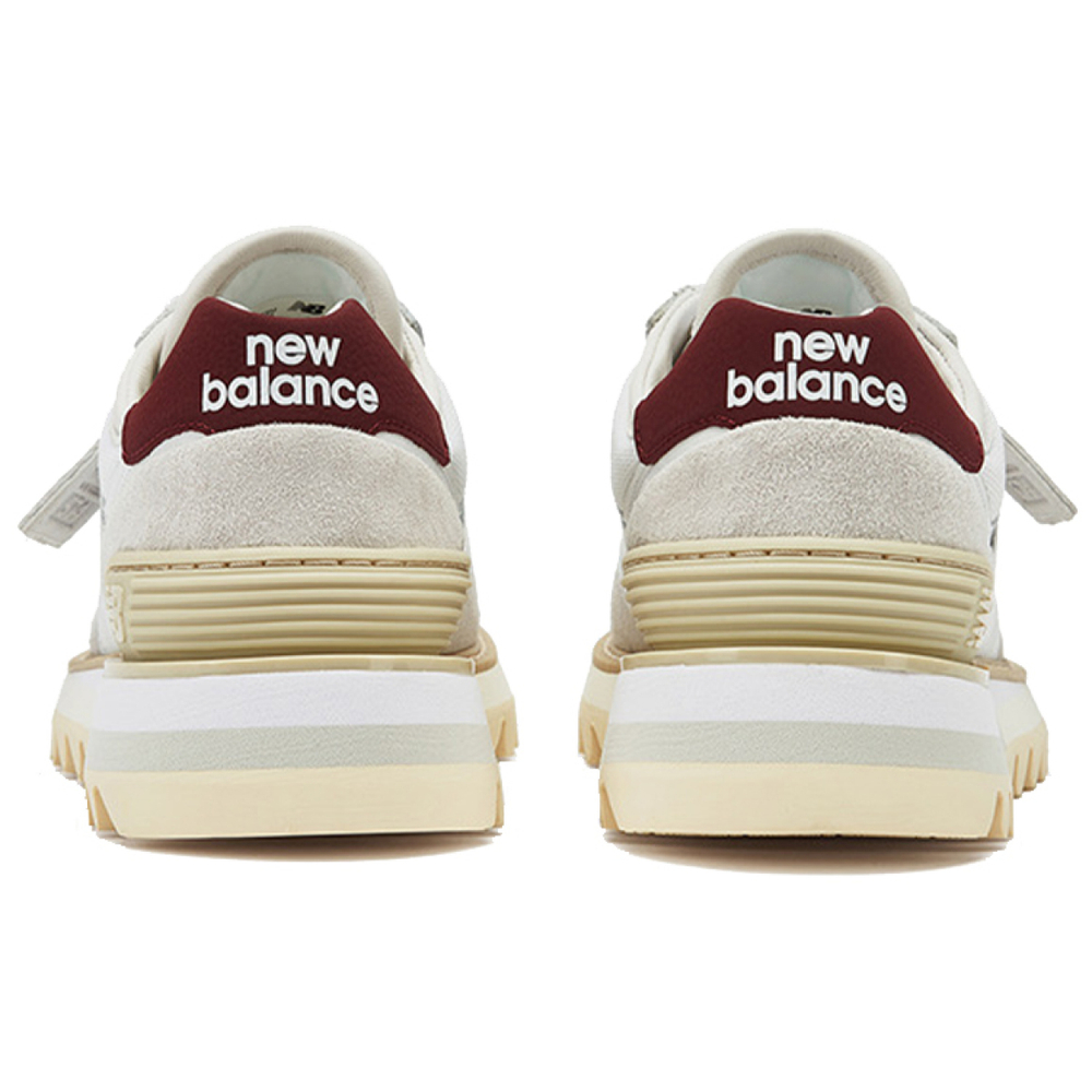 Tokyo Design Studio x New Balance NB 574 Trackster