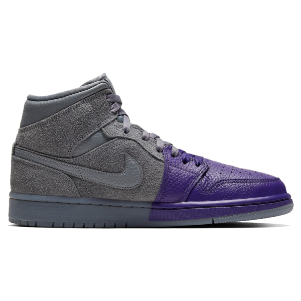 Sheila rashid x Jordan Air Jordan 1 mid se "unite"