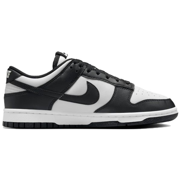 Nike Dunk Next Nature "White/Black"