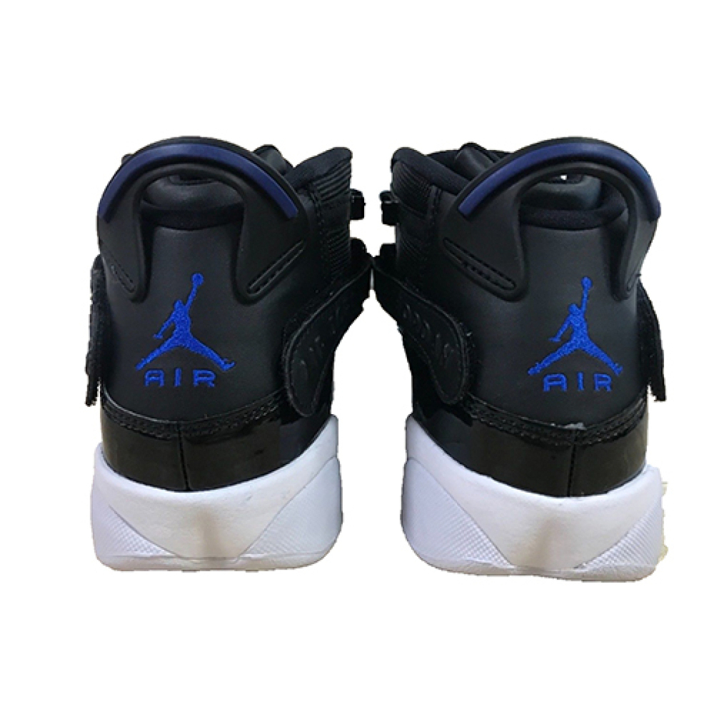 Jordan Air Jordan 6 Rings Rings BG（W） GS
