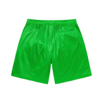 Supreme SS23 Week14 SMALL BOX BAGGY MESH SHORT logo