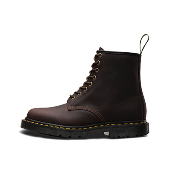 Dr.Martens 1460 Dm's Wintergrip Lace Up Boots