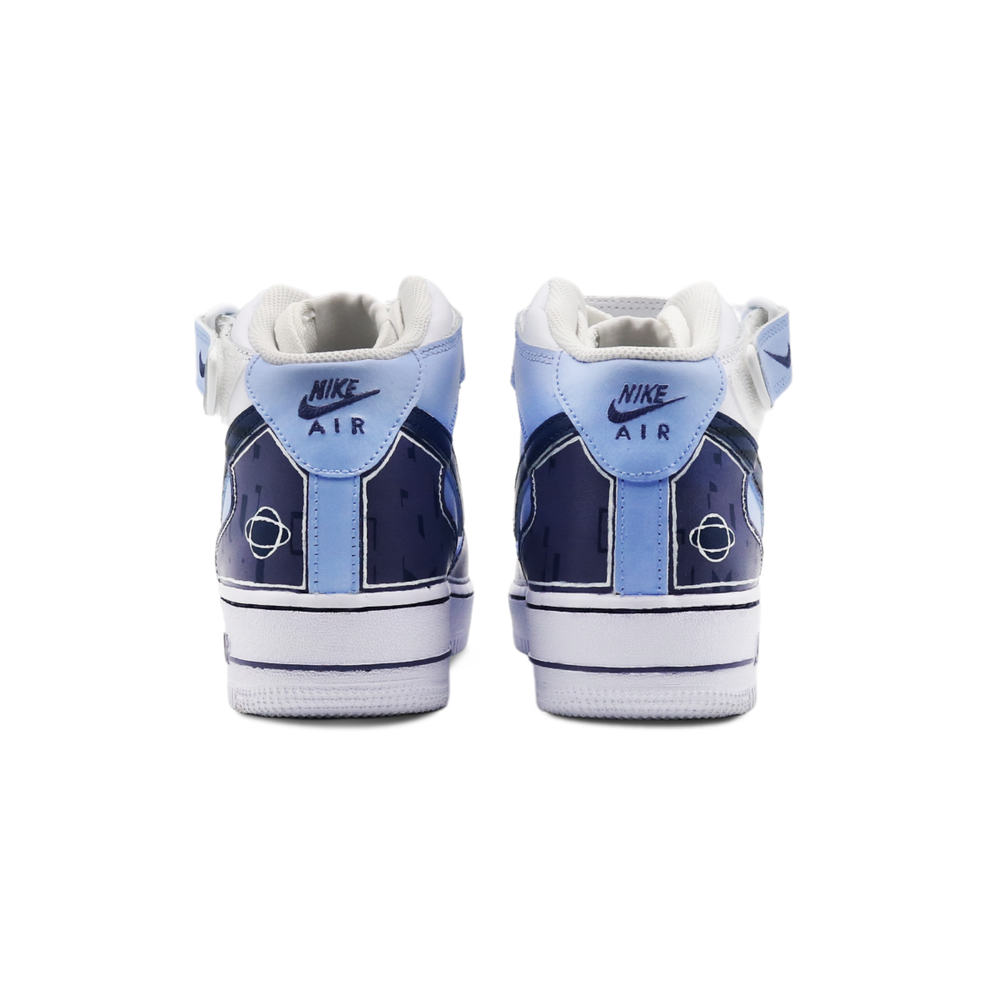 【 】 Nike Air Force 1
