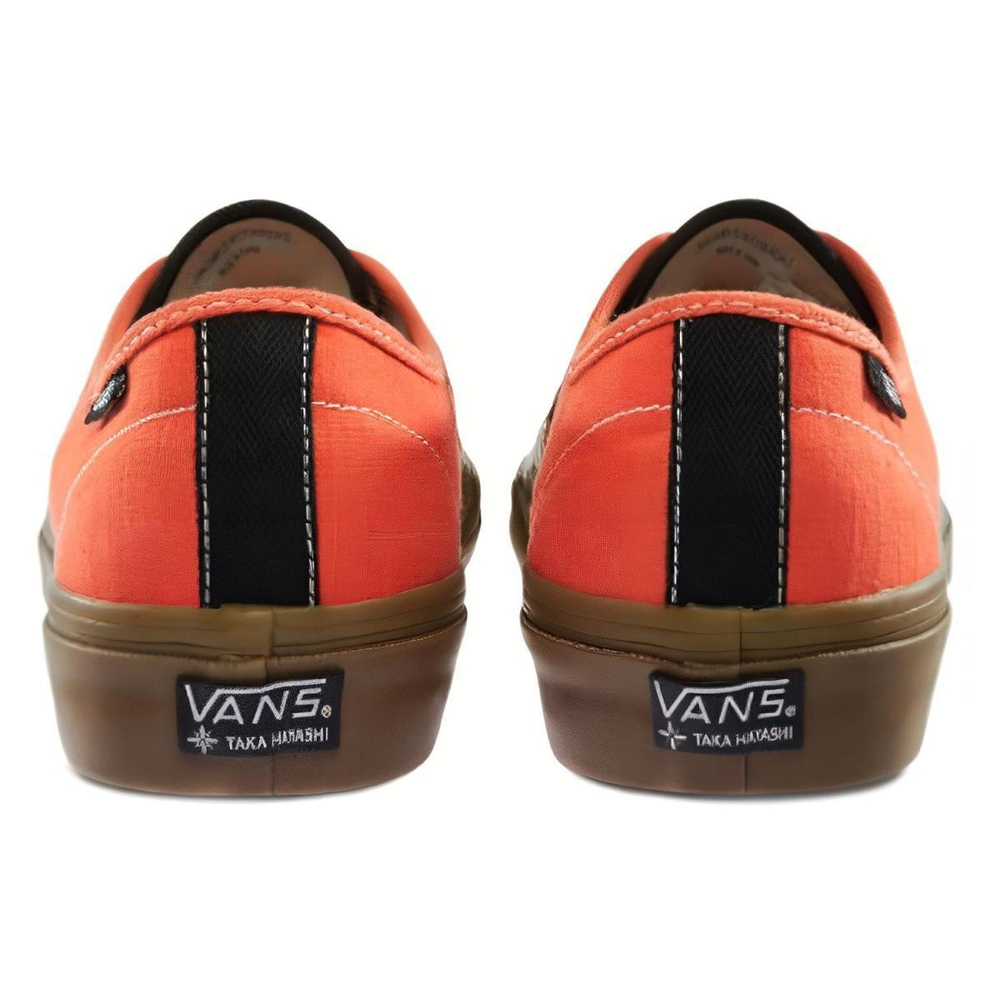 Taka Hayashi x Vans Authentic One-Piece LX