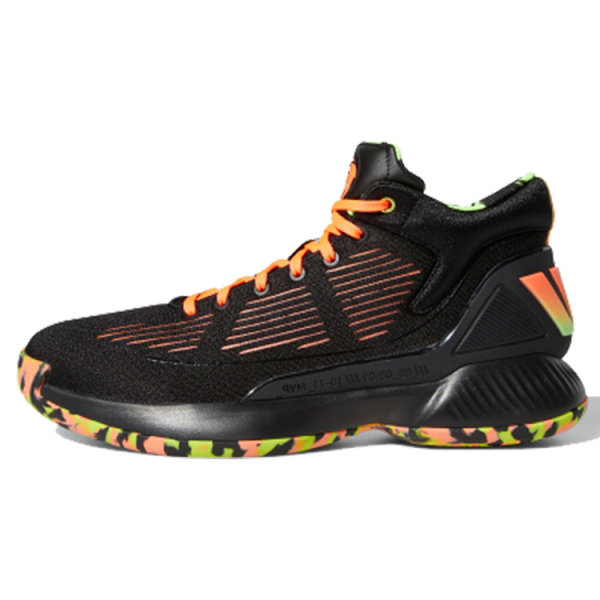 Adidas D Rose 10