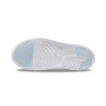 Jordan Air Jordan 1 Blue Stitch