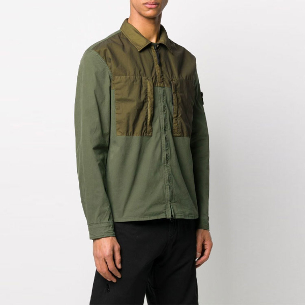 STONE ISLAND