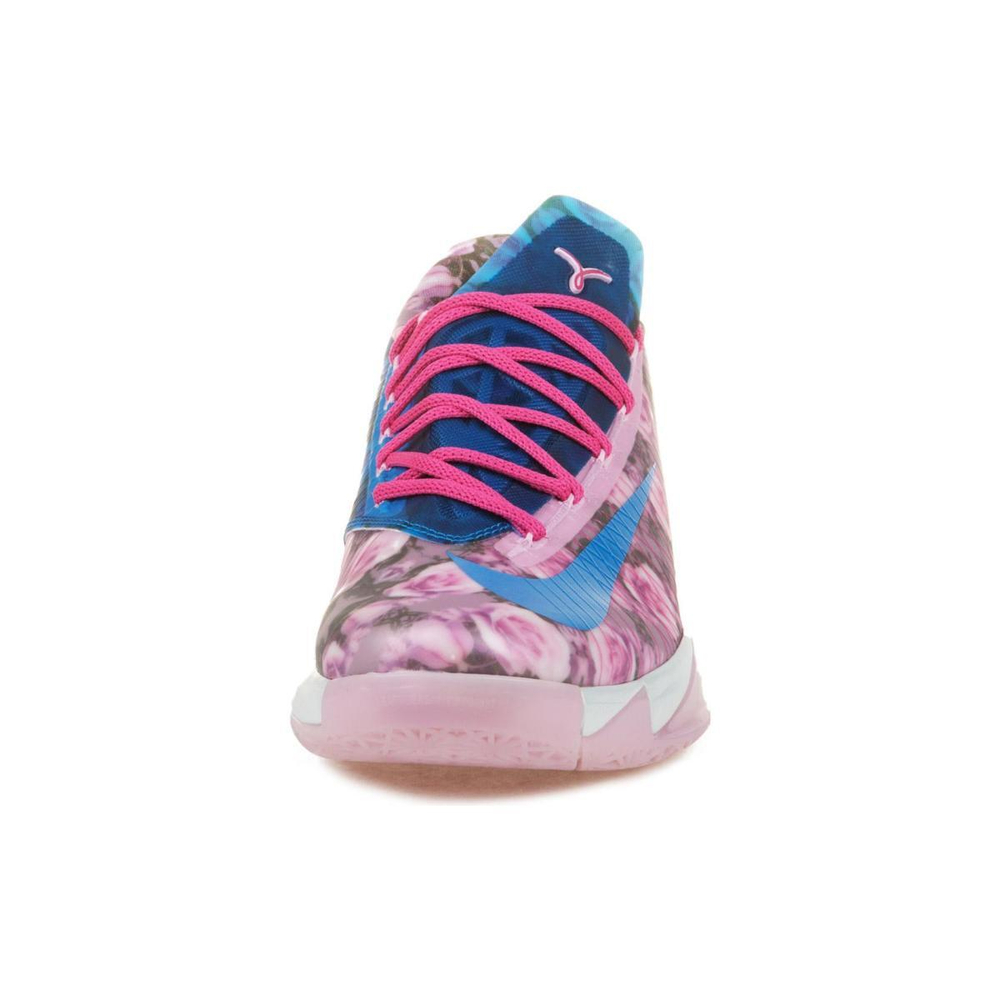 Nike KD 6 Aunt Pearl 6