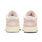 【 】 Jordan Air Jordan 1 Low GS