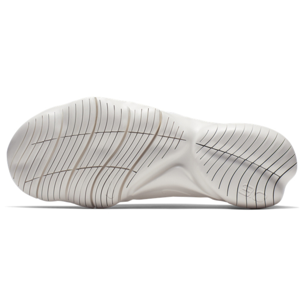 Nike Free RN Flyknit 3.0 "White"